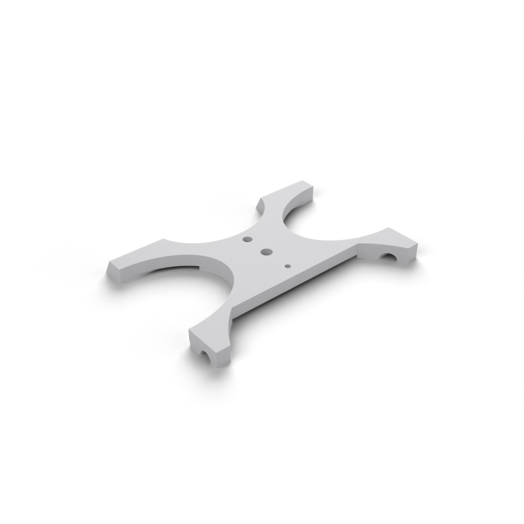 Makita Fuehrung Adapter V2 view 2